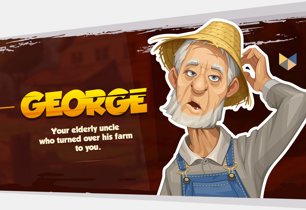 Old Farmer