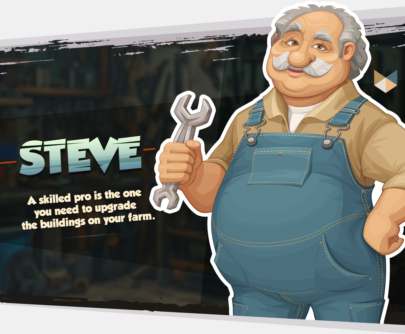 Mechanic