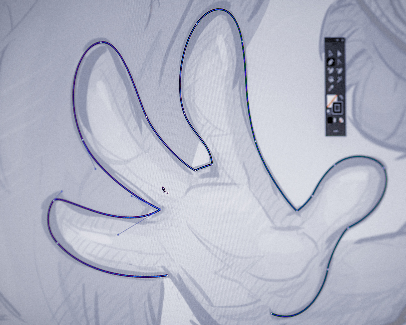 Vector Graphics